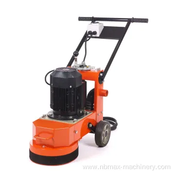 Gold Quality Concrete Floor Grinding Machine